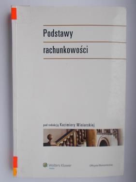 (Red.) - Podstawy rachunkowości