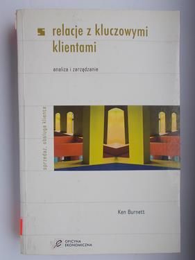 Relacje z kluczowymi klientami