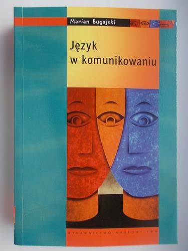 Język w komunikowaniu