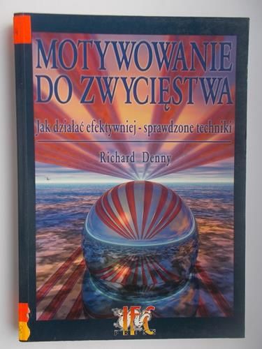 Motywowanie do zwycięstwa