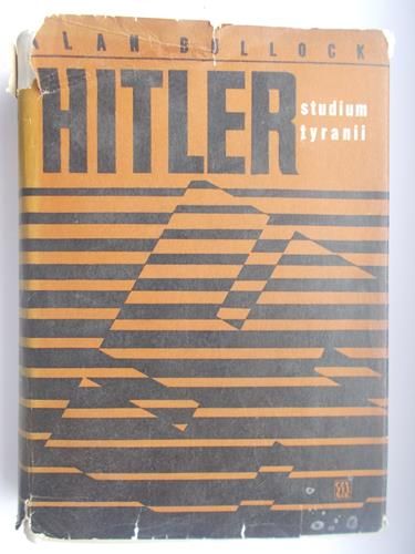 Hitler studium tyranii