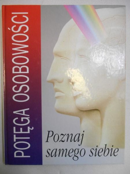 Potęga osobowości.