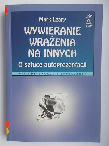 Wywieranie wrażenia na innych