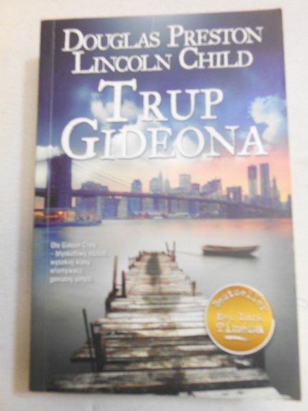 Trup Gideona