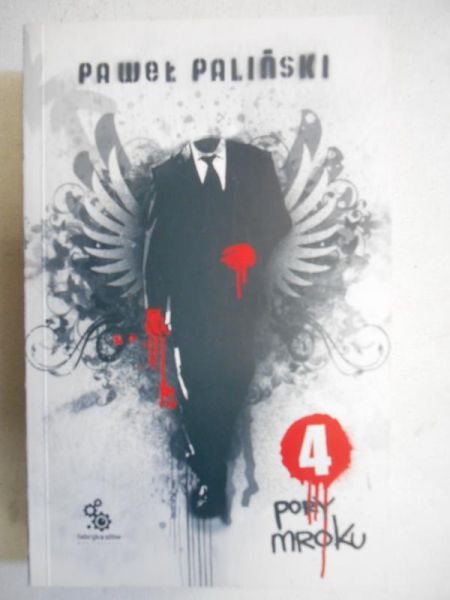 Paliński Paweł - 4 pory mroku