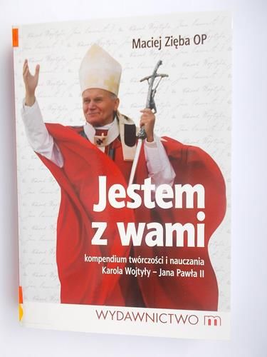 Jestem z wami
