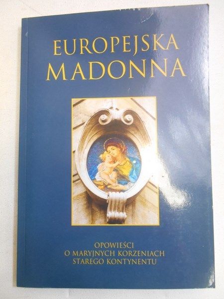 Europejska Madonna