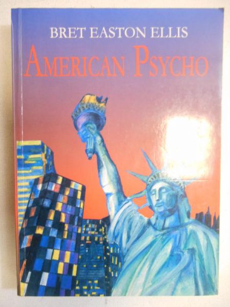 American Psycho