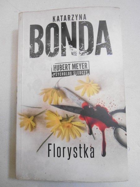 Florystka
