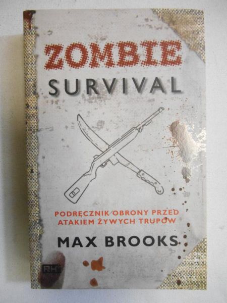 Zombie survival