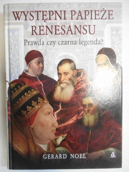 Występni papieże renesansu