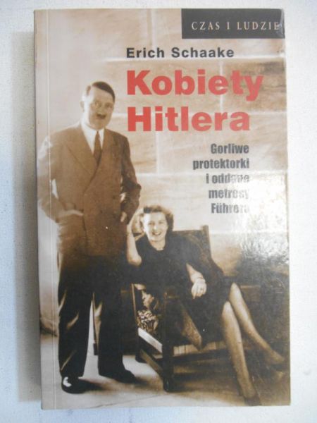 Kobiety Hitlera