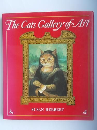 The Cats Gallery of Art