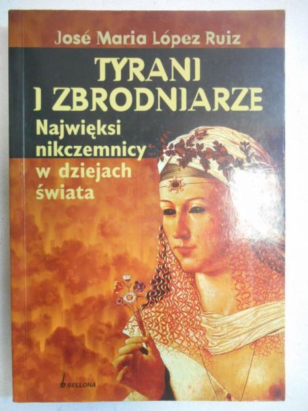 Tyrani i zbrodniarze