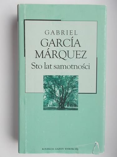 Sto lat samotności