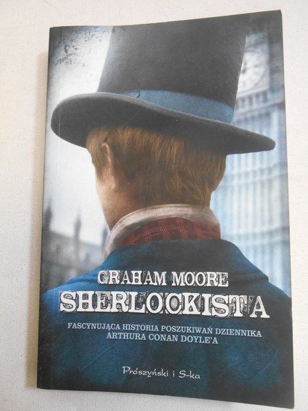 Sherlockista