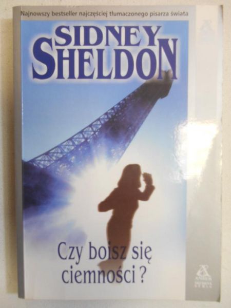 Czy boisz się ciemności?