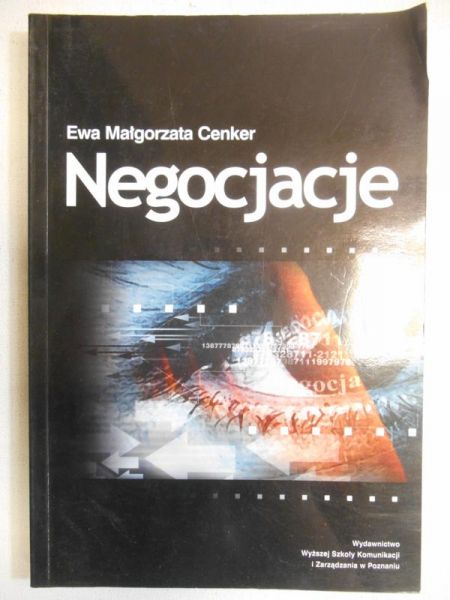Negocjacje