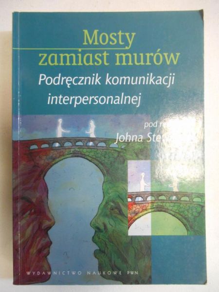Mosty zamiast murów