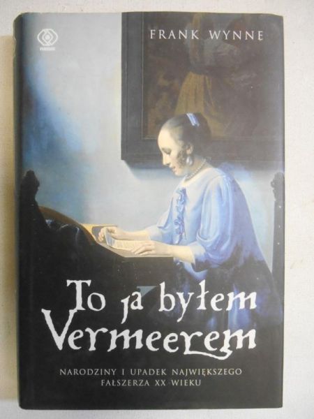 to ja byłem Vermeerem