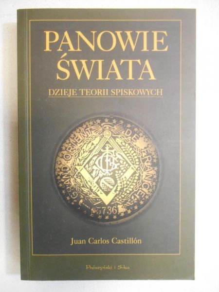 Panowie świata