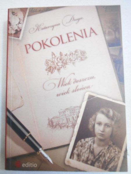 Pokolenia.
