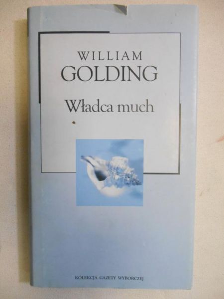 Władaca much