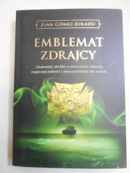 Emblemat zdrajcy