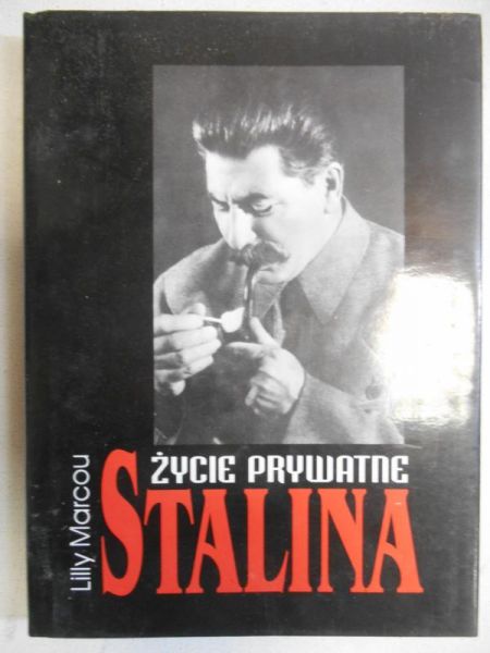 Życie prywatne Stalina