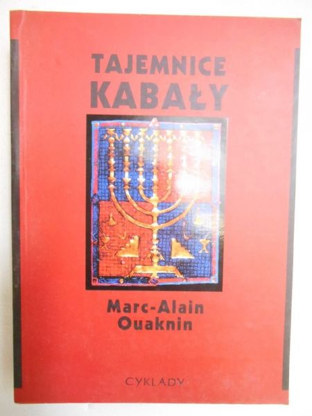 Tajemnice kabały