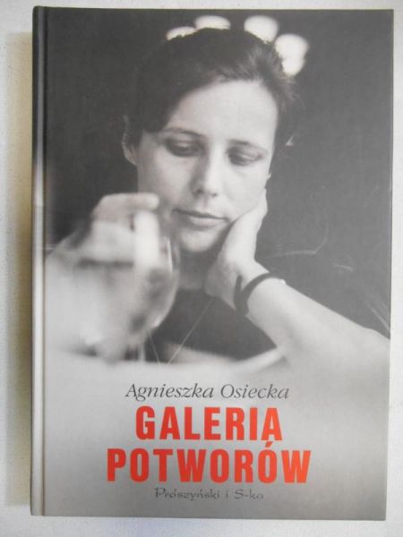 Galeria potworów