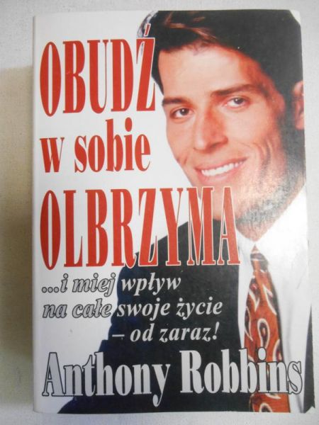 Obudź w sobie olbrzyma