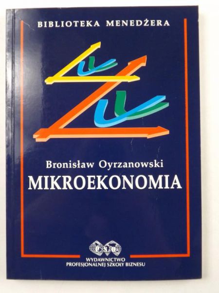 Mikroekonomia