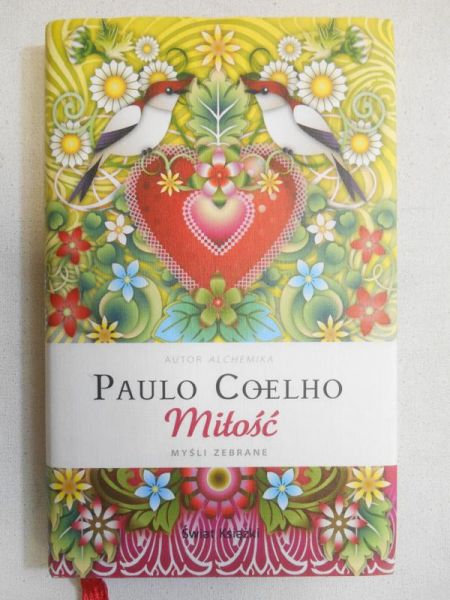 Miłość. Myśli zebrane