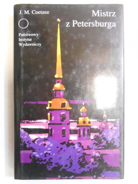 Mistrz z Petersburga