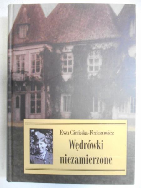 Wędrówki niezamierzone