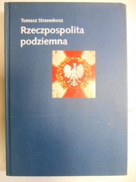 Rzeczpospolita podziemna