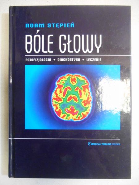 Bóle Głowy