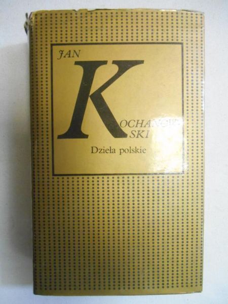 Dzieła polskie
