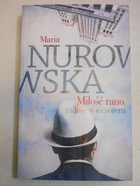 Miłość rano, miłość wieczorem