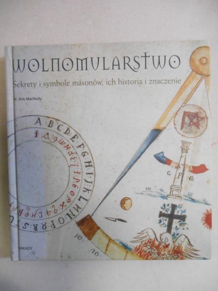 MacNulty W. Kirk - Wolnomularstwo