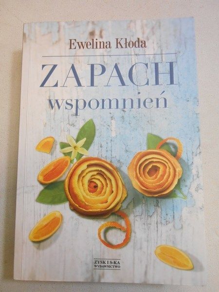 Zapach wspomnień