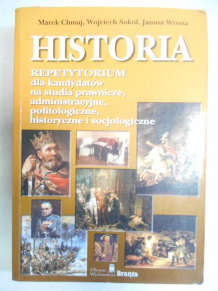 Historia