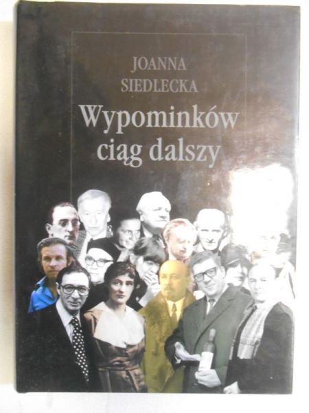 Wypominków ciag dalszy