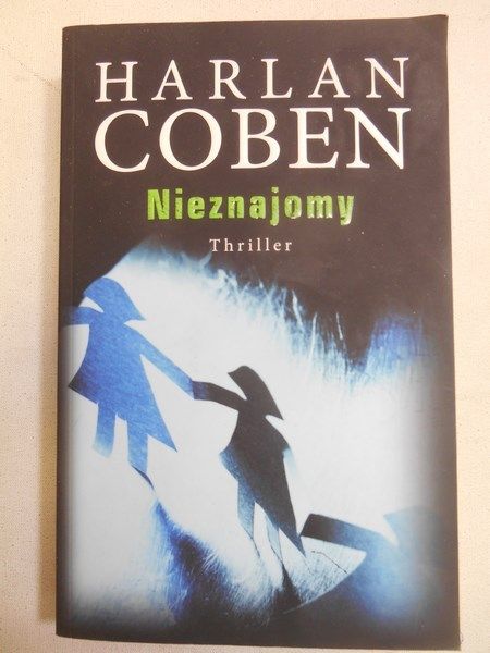 Nieznajomy