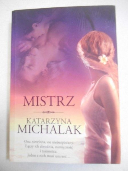 Mistrz