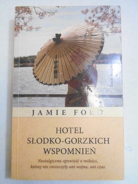 Hotel słodko-gorzkich wspomnień
