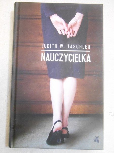 Nauczycielka