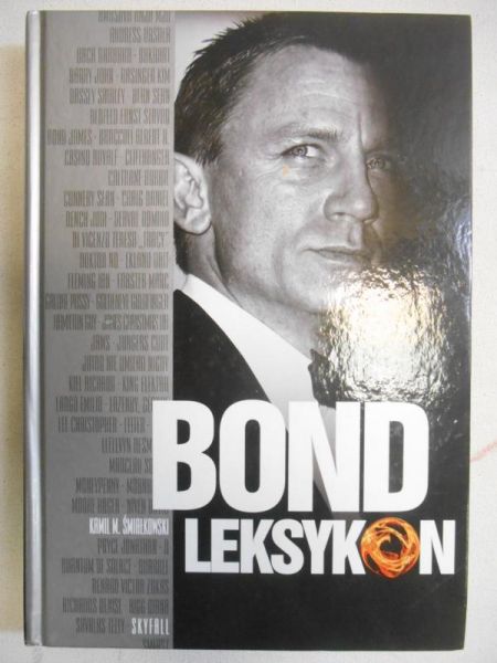 Bond.leksykon