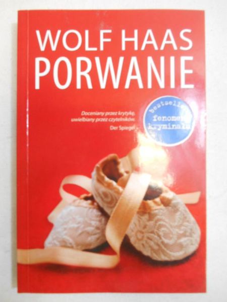 Hass Wolf - Porwanie